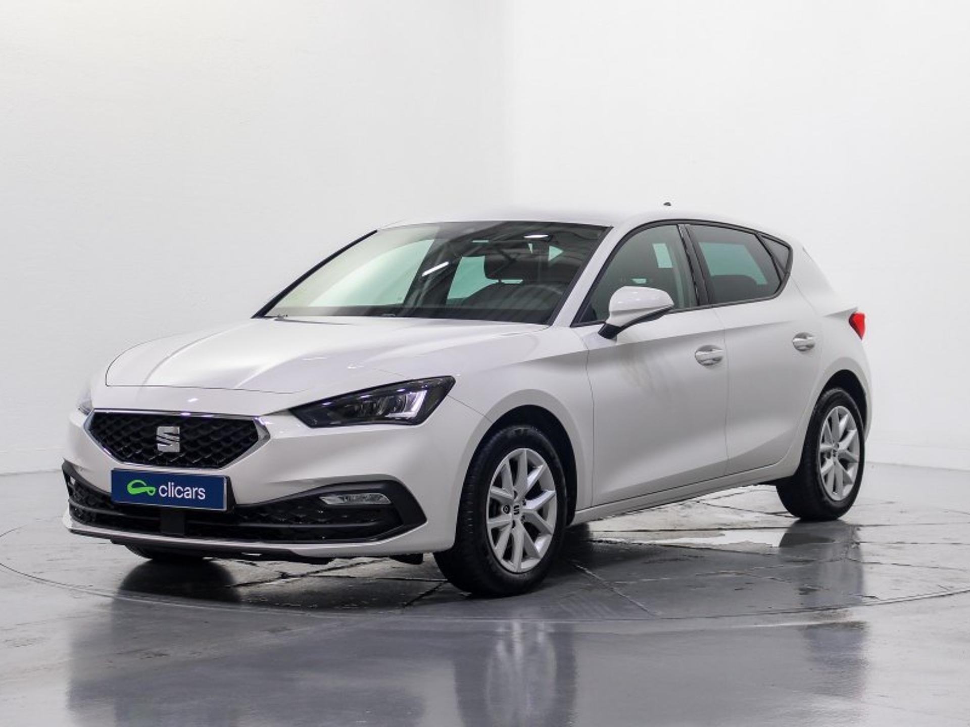 Imagen de SEAT León