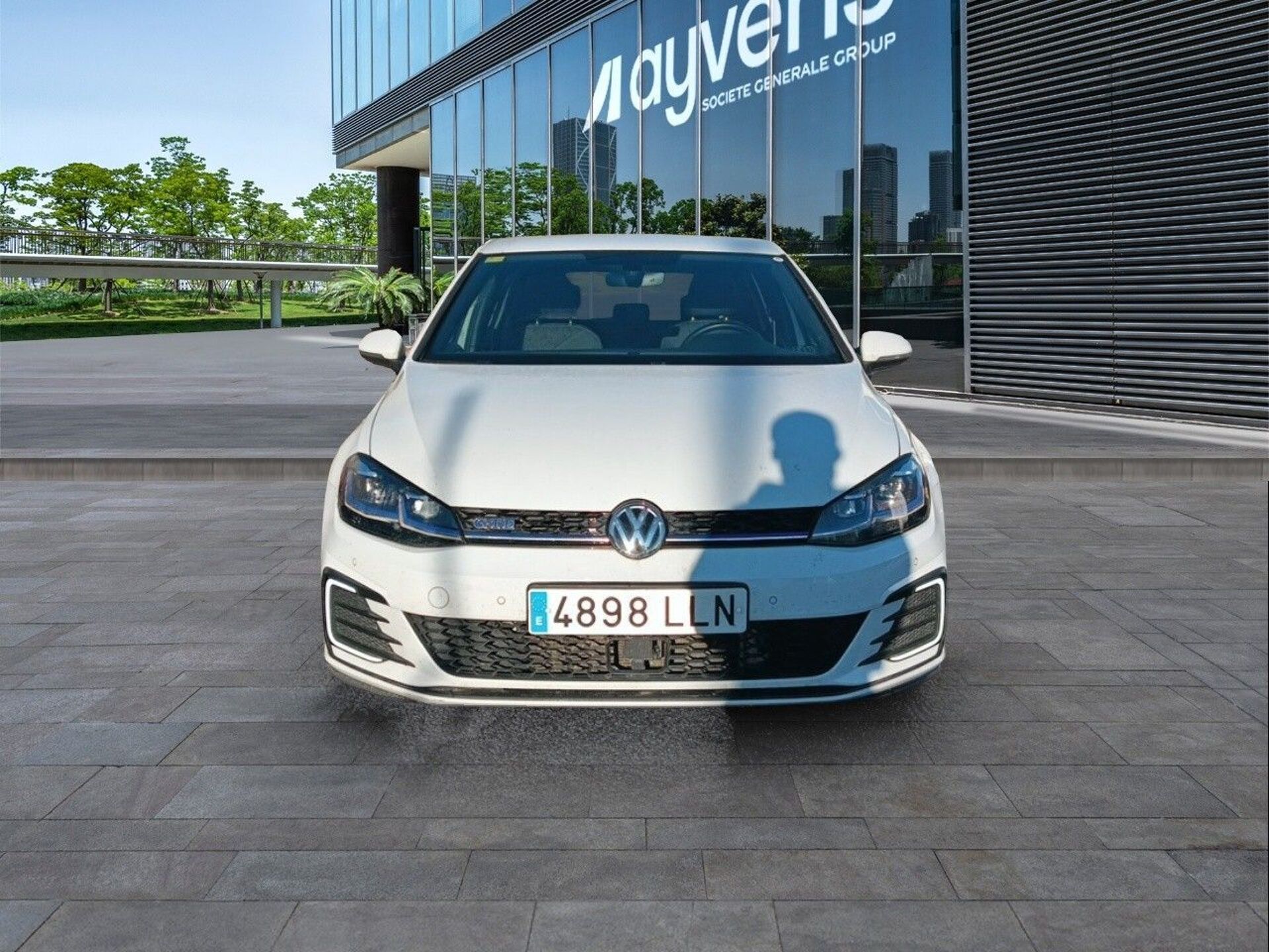 Imagen 2 de VOLKSWAGEN Golf