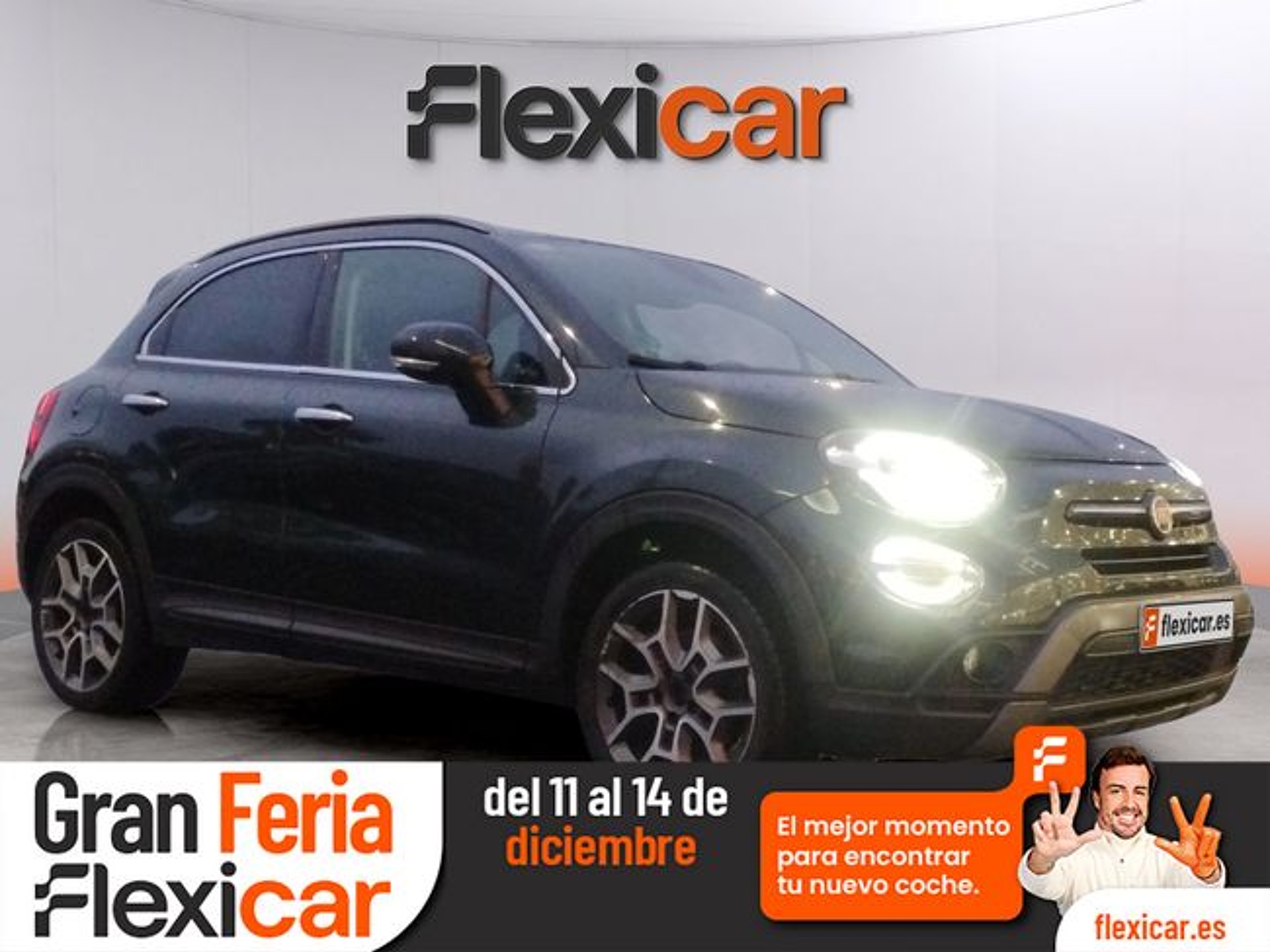 Imagen de FIAT 500X