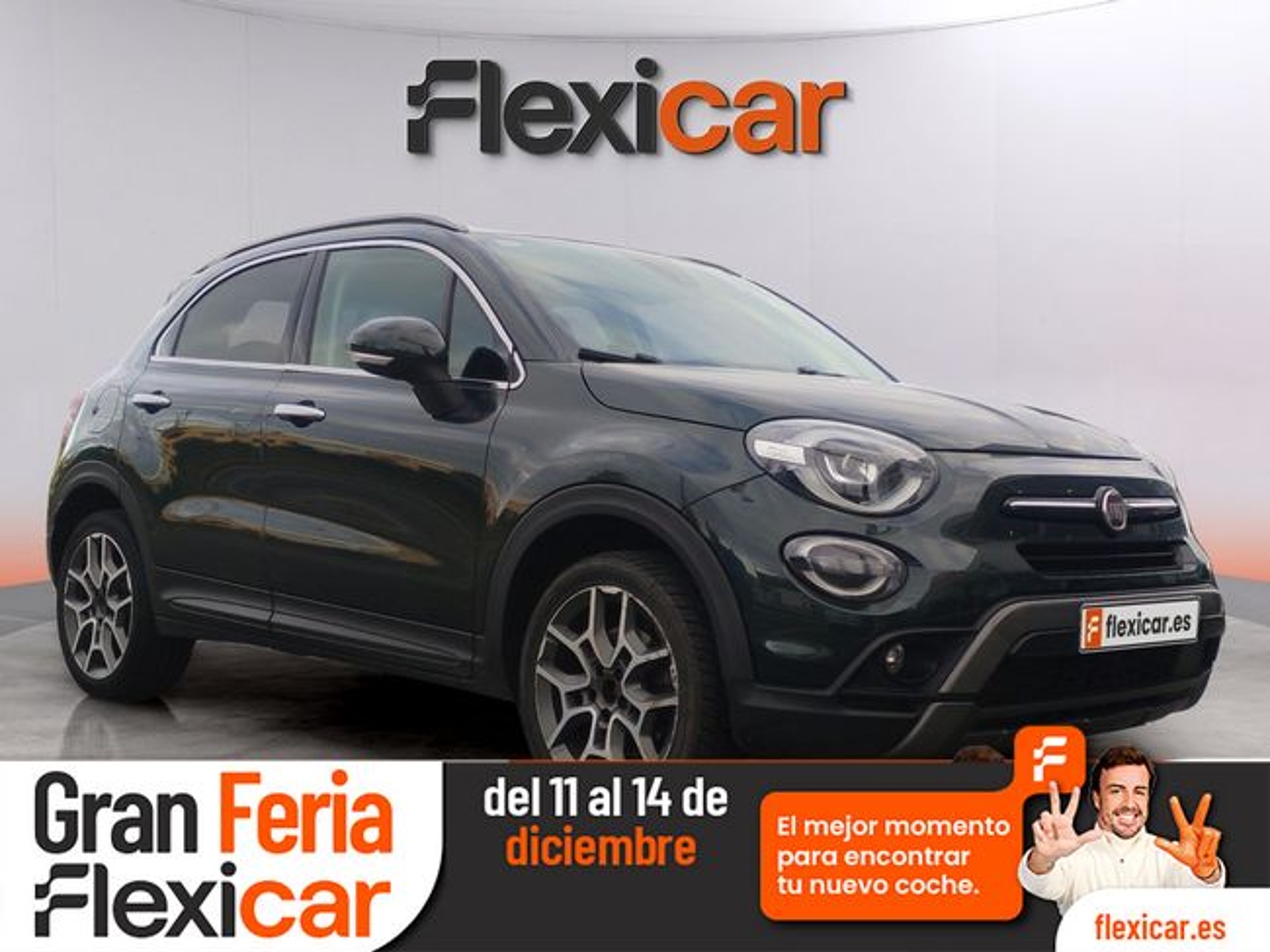 Imagen de FIAT 500X