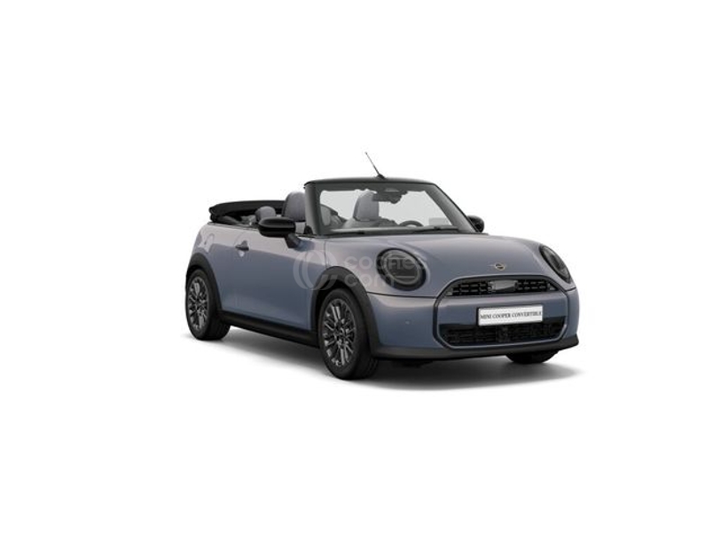 Foto del MINI Mini Cabrio Cooper C Aut.