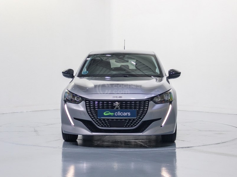 Foto del PEUGEOT 208 1.2 Puretech S&S Allure Pack 100