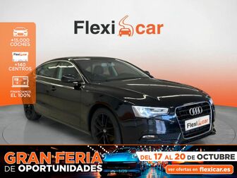 Imagen de AUDI A5 Sportback 2.0TDI 150