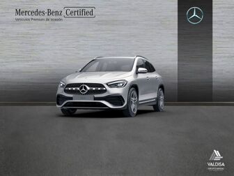 Imagen de MERCEDES Clase GLA GLA 200d 7G-DCT