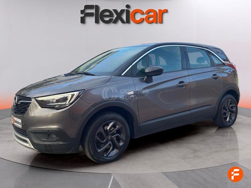 Foto del OPEL Crossland X 1.2T S&S Edition 110