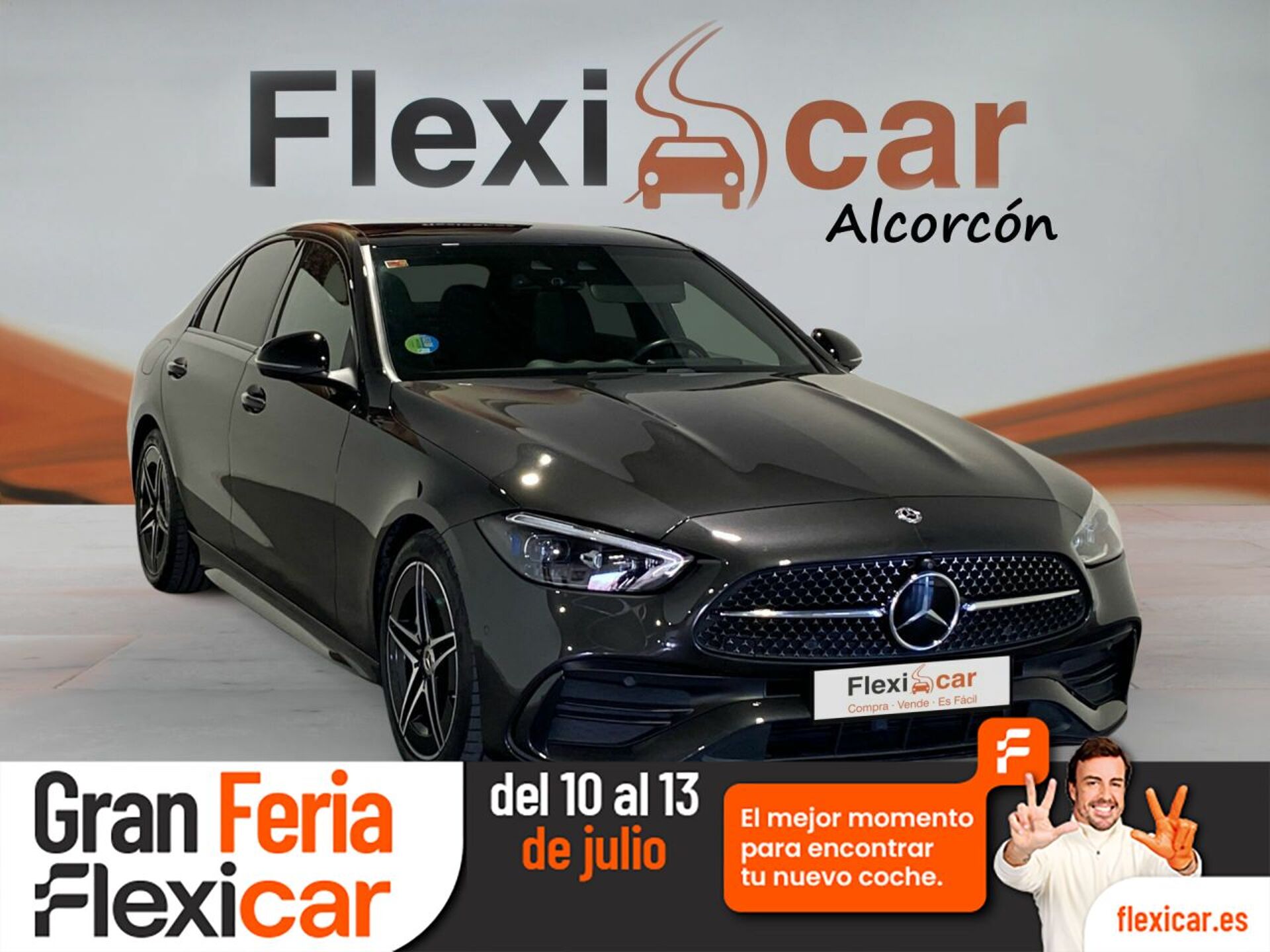 Imagen de MERCEDES Clase C