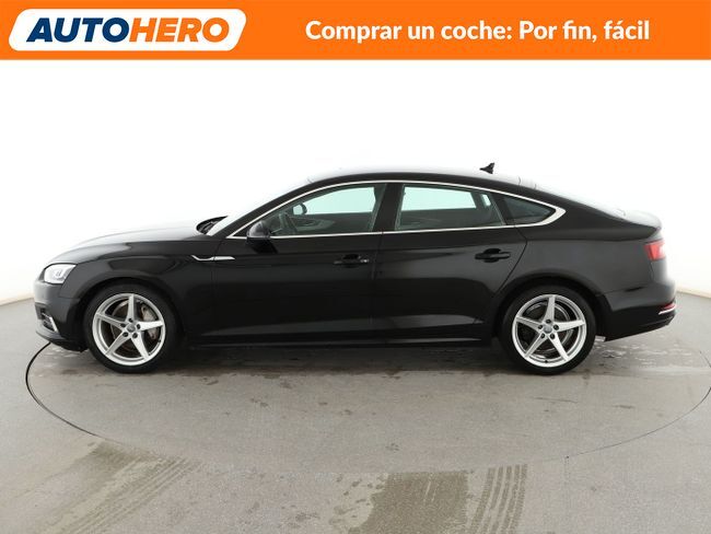 Foto del AUDI A5 Sportback 2.0TDI Advanced ed. Q. S-T 190