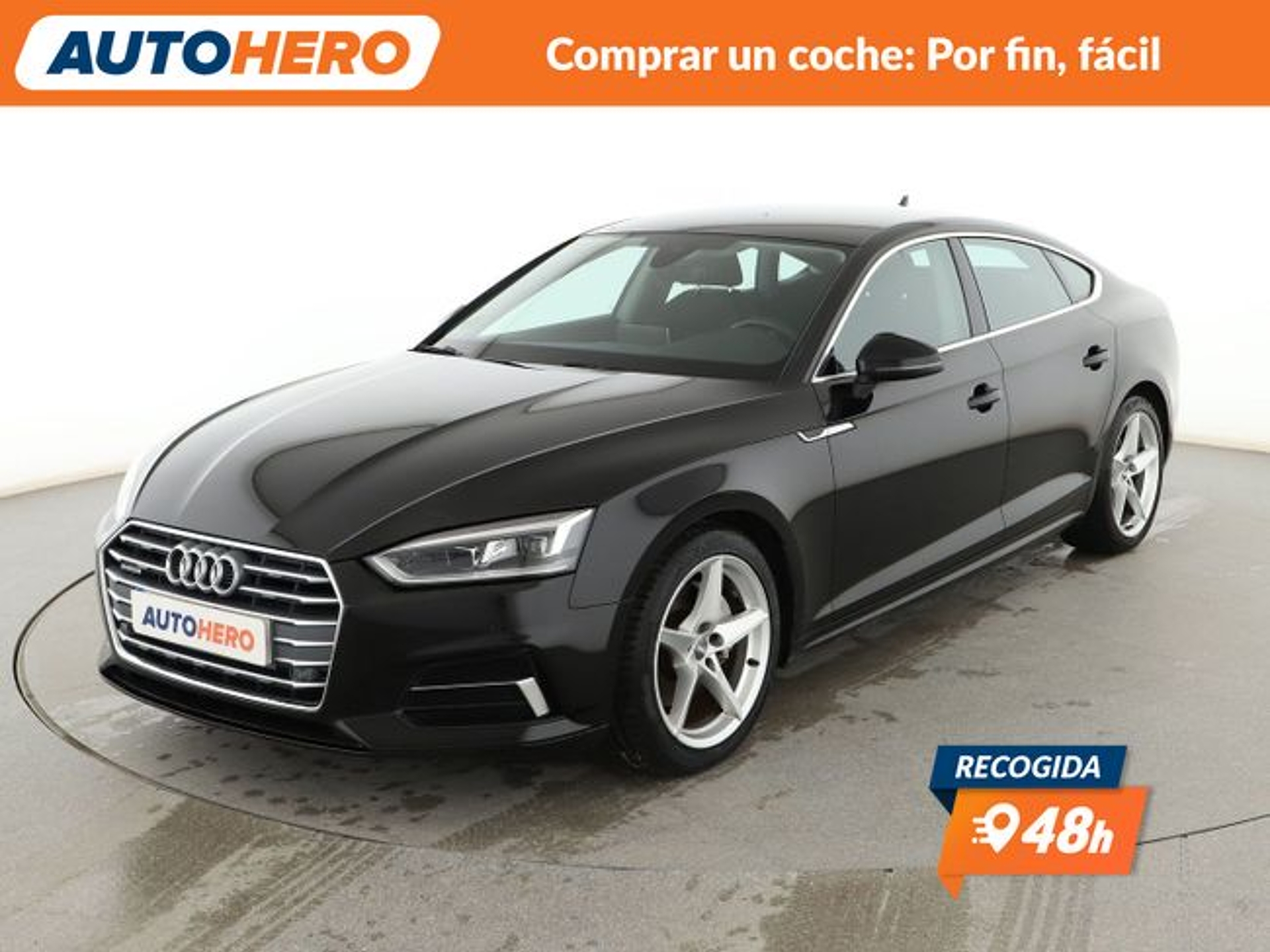 Imagen de AUDI A5