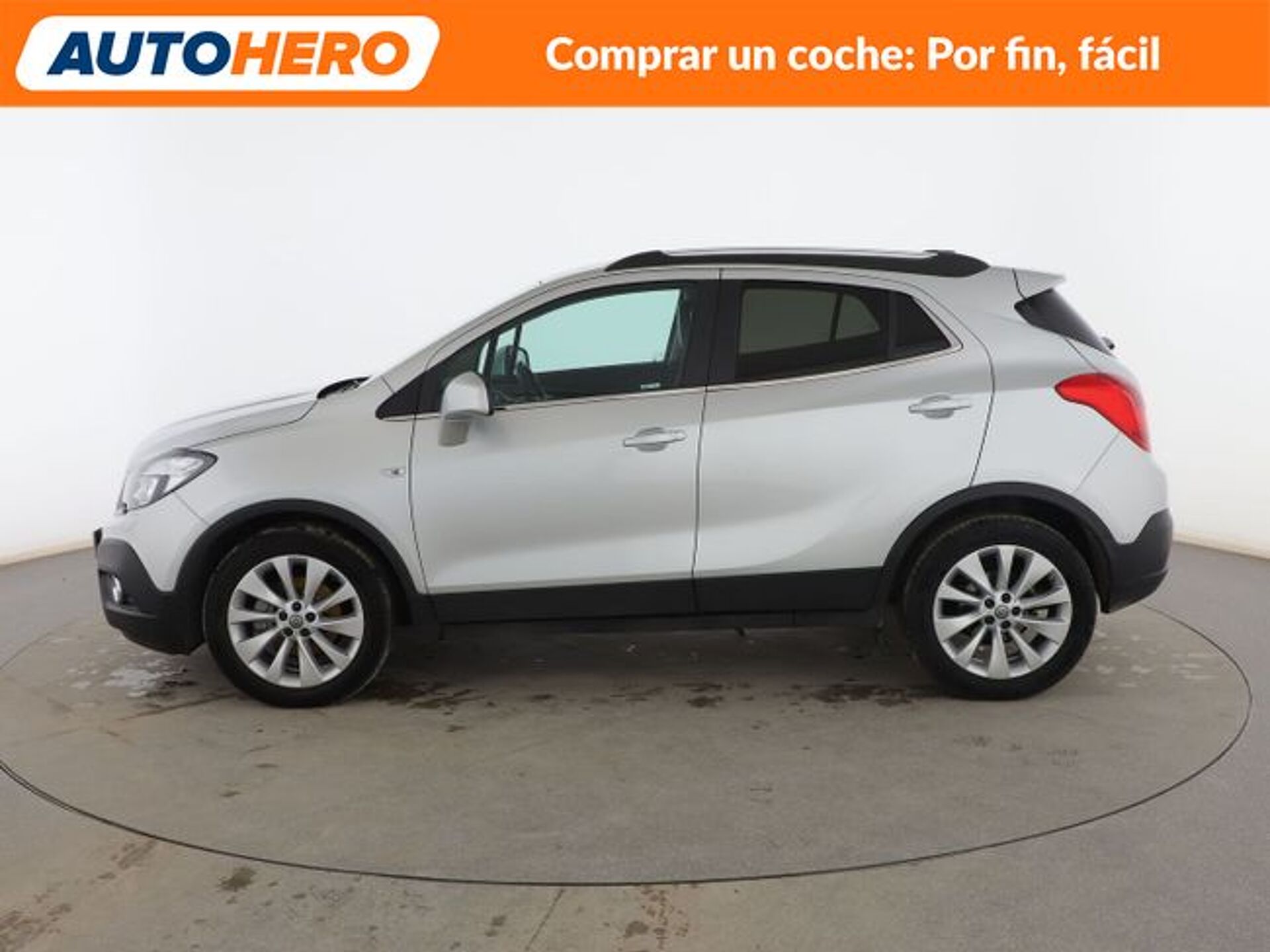 Imagen 3 de OPEL Mokka