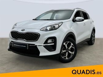 Imagen de KIA Sportage 1.6 GDi Drive 4x2