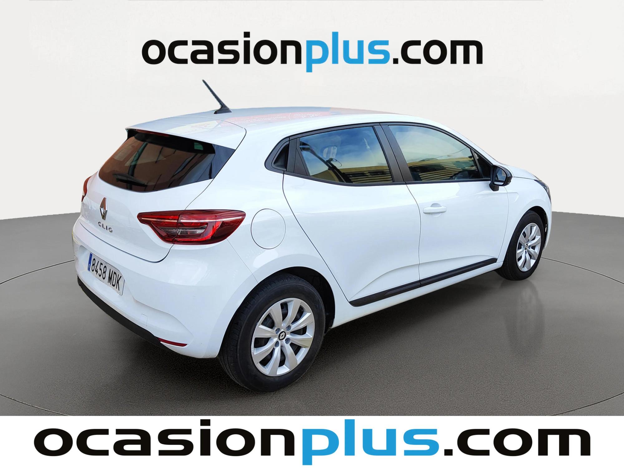 Foto del RENAULT Clio Blue dCi Business 74kW