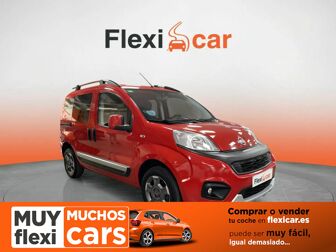 Imagen de FIAT Qubo QUBO 1.3Mjt Easy