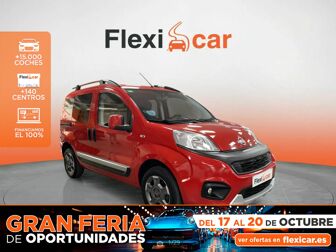 Imagen de FIAT Qubo QUBO 1.3Mjt Easy