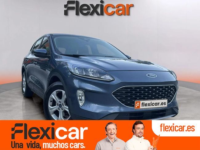 FORD Kuga (Trend 1.5 EcoBlue 88kW (120CV)) en Barcelona