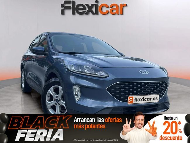 FORD Kuga (Trend 1.5 EcoBlue 88kW (120CV)) en Barcelona