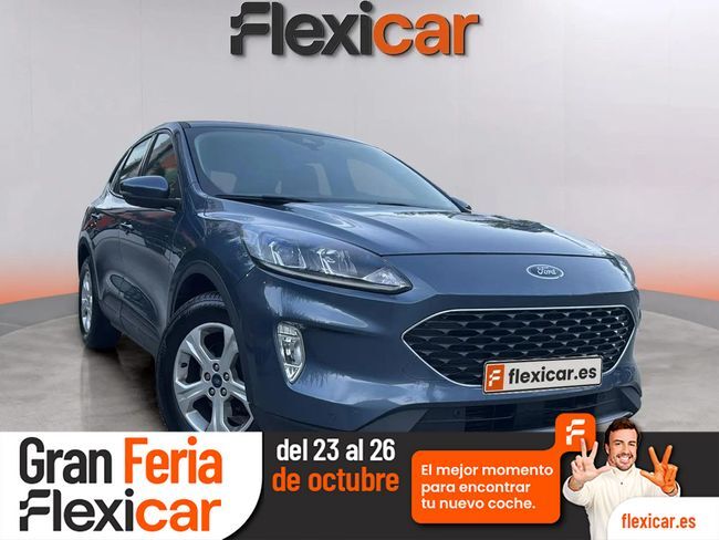 FORD Kuga (Trend 1.5 EcoBlue 88kW (120CV)) en Barcelona