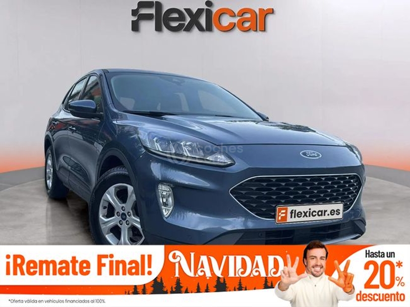Foto del FORD Kuga 1.5 EcoBlue Trend FWD 120