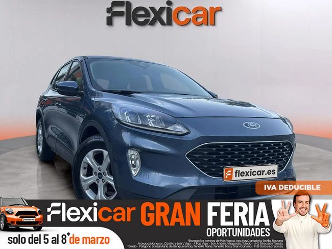 Foto del FORD Kuga 1.5 EcoBlue Trend FWD 120