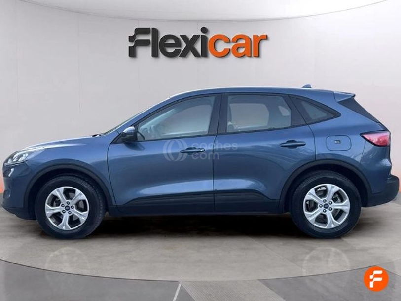 Foto del FORD Kuga 1.5 EcoBlue Trend FWD 120