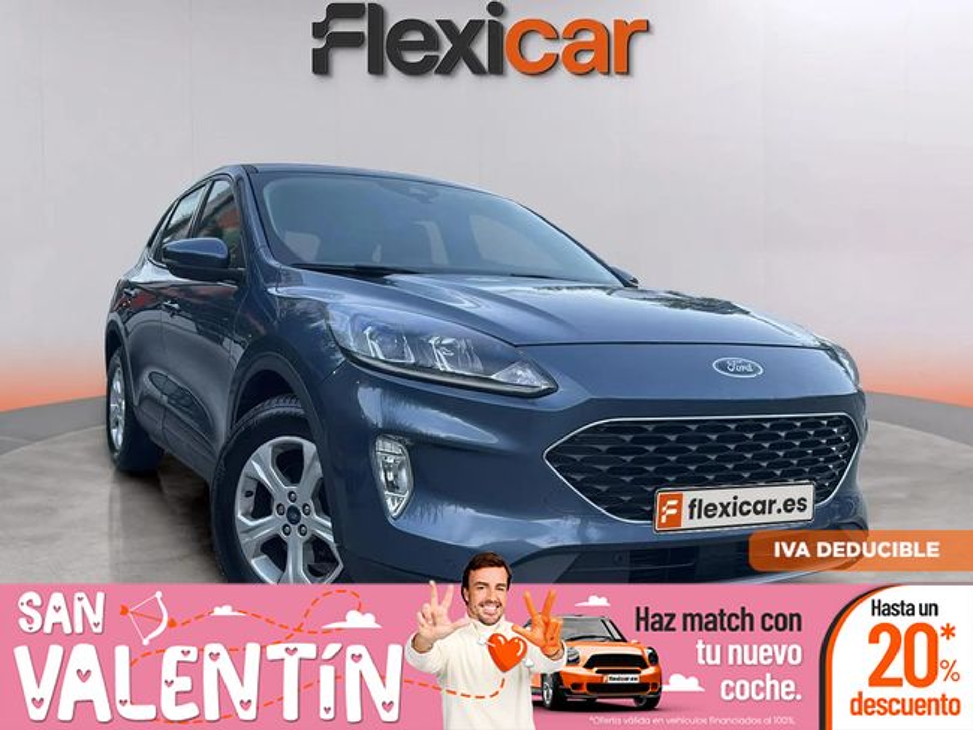 Imagen de FORD Kuga