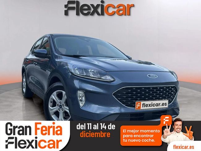FORD Kuga (Trend 1.5 EcoBlue 88kW (120CV)) en Barcelona