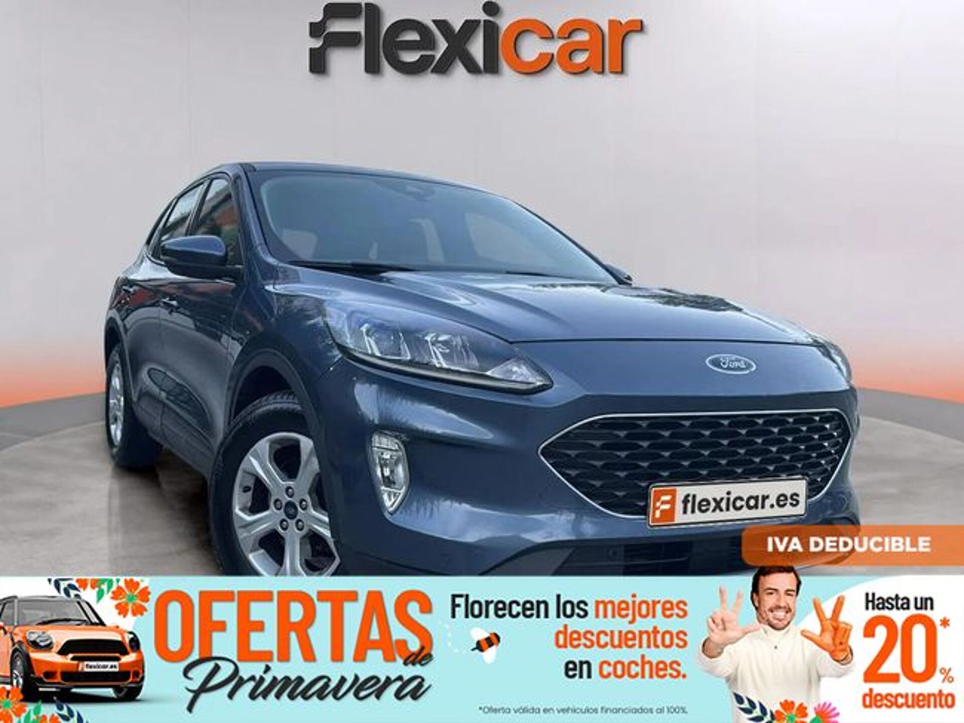 Imagen 1 de FORD Kuga