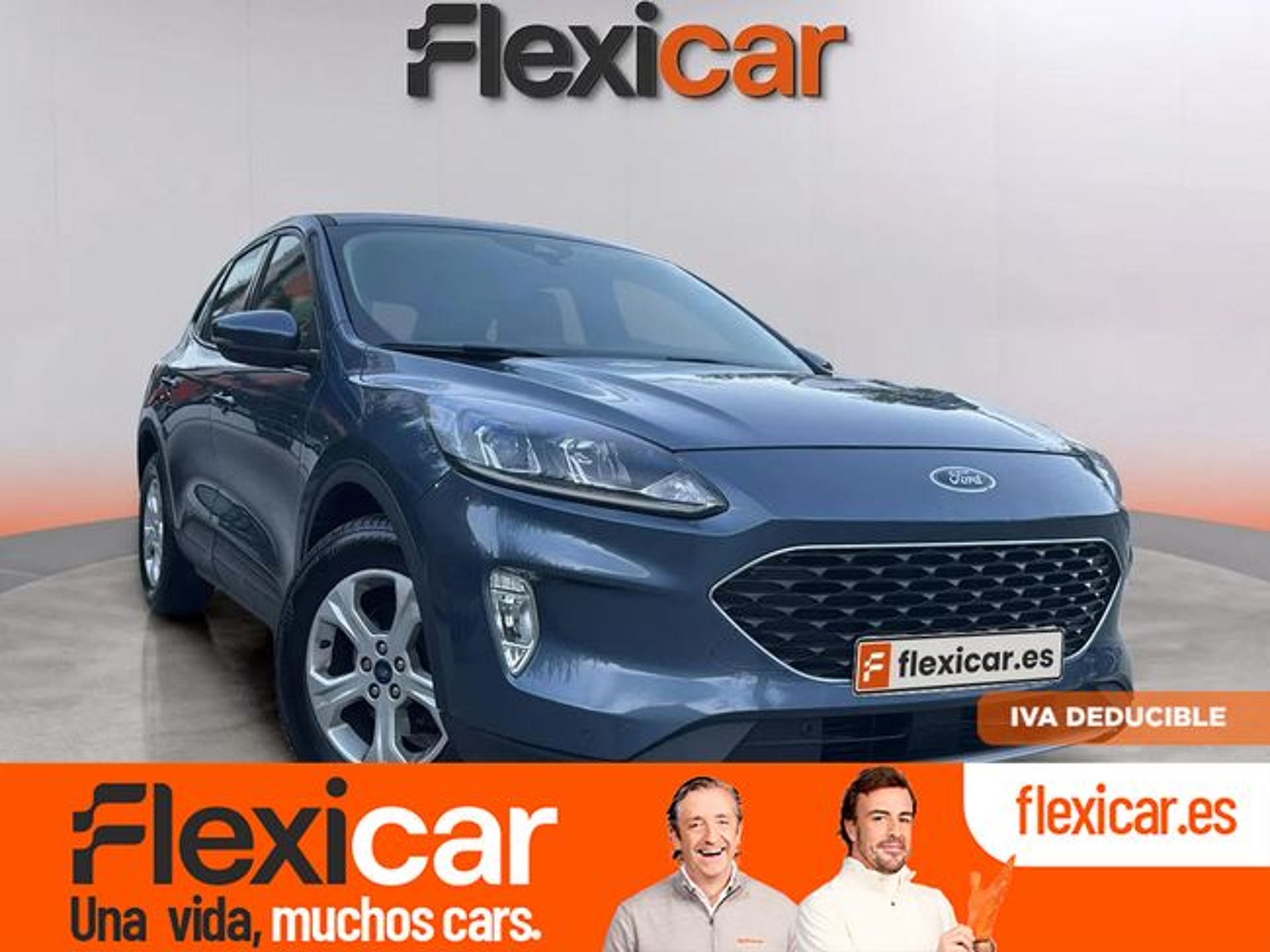 Imagen de FORD Kuga