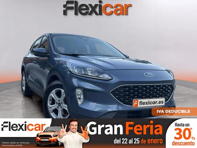Foto del FORD Kuga 1.5 EcoBlue Trend FWD 120