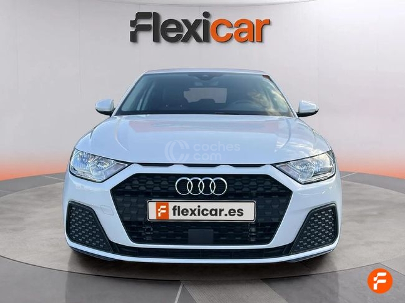 Foto del AUDI A1 Sportback 25 TFSI Advanced 70kW