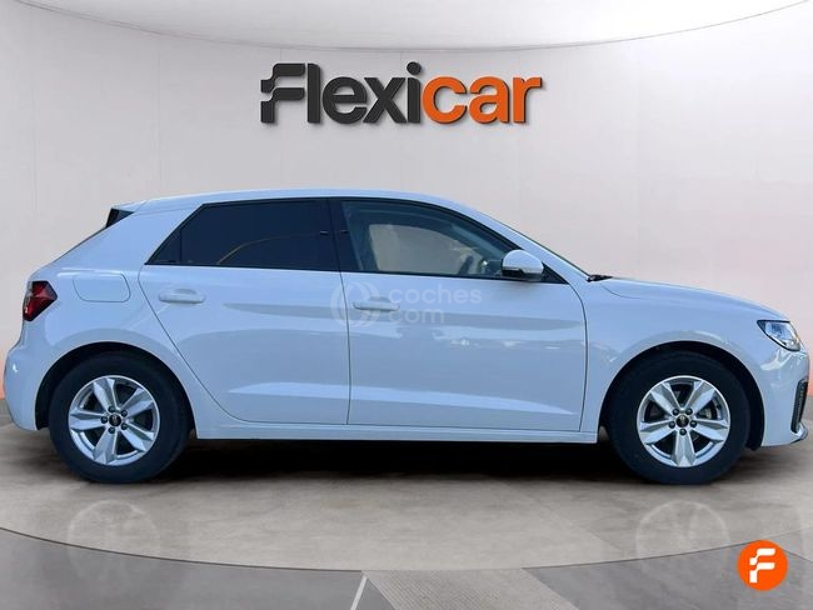 Foto del AUDI A1 Sportback 25 TFSI Advanced