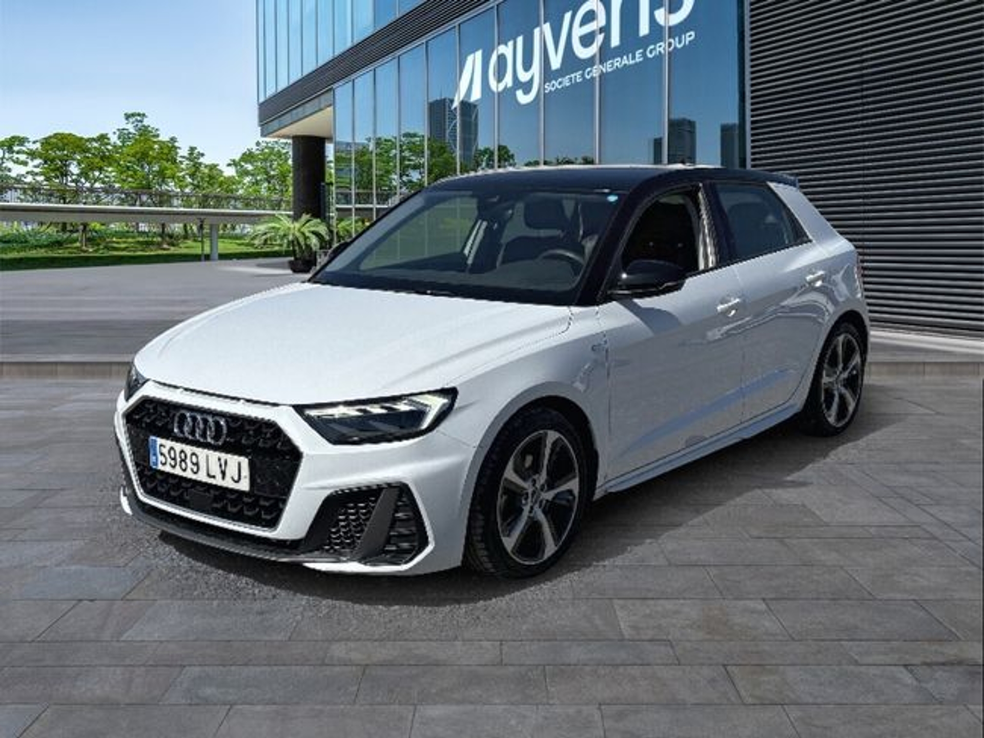 Imagen de AUDI A1