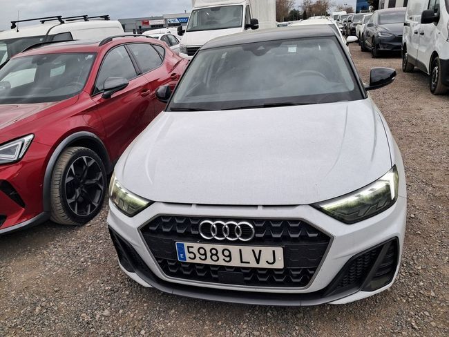 Foto del AUDI A1 Sportback 30 TFSI Adrenalin S tronic