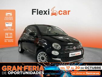 Imagen de FIAT 500 1.0 Hybrid Dolcevita 52kW