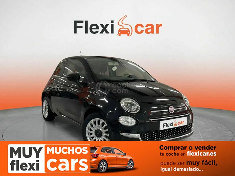 Foto del FIAT 500 1.0 Hybrid Dolcevita 52kW