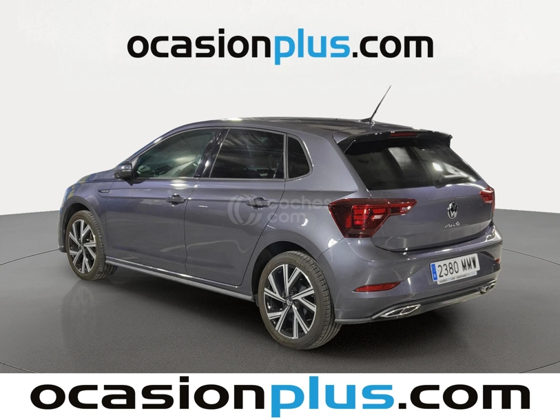 Foto del VOLKSWAGEN Polo 1.0 TSI R-Line 70kW