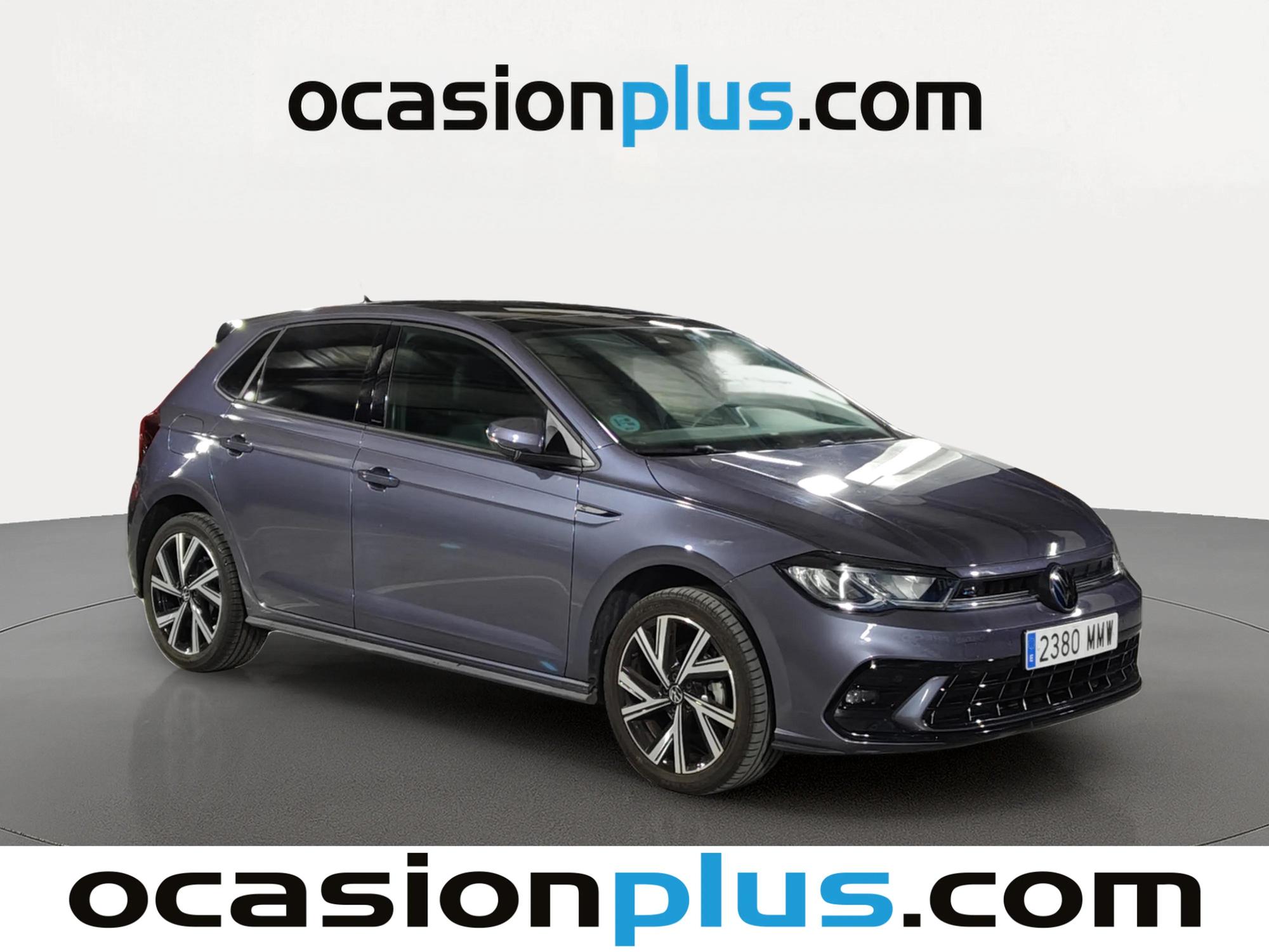 Foto del VOLKSWAGEN Polo 1.0 TSI R-Line 70kW