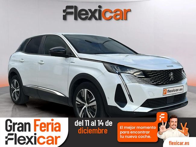 PEUGEOT 3008 (225 e-EAT8 Allure) en Girona