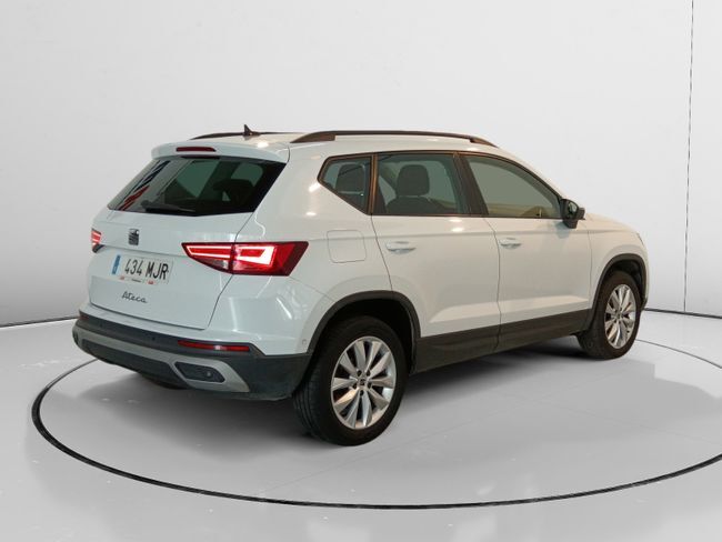 Foto del SEAT Ateca 1.5 EcoTSI S&S Style
