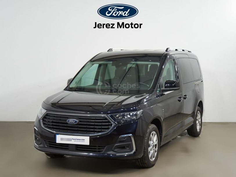 Foto del FORD Tourneo Connect Grand 2.0 Ecoblue LWB L2 Titanium 102
