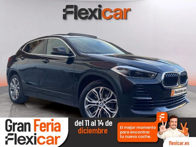 BMW X2 (sDrive18i) en Alicante