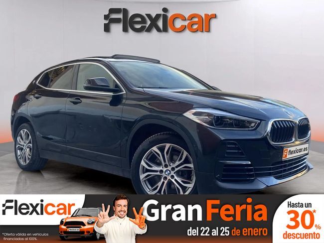 BMW X2 (sDrive18i) en Alicante