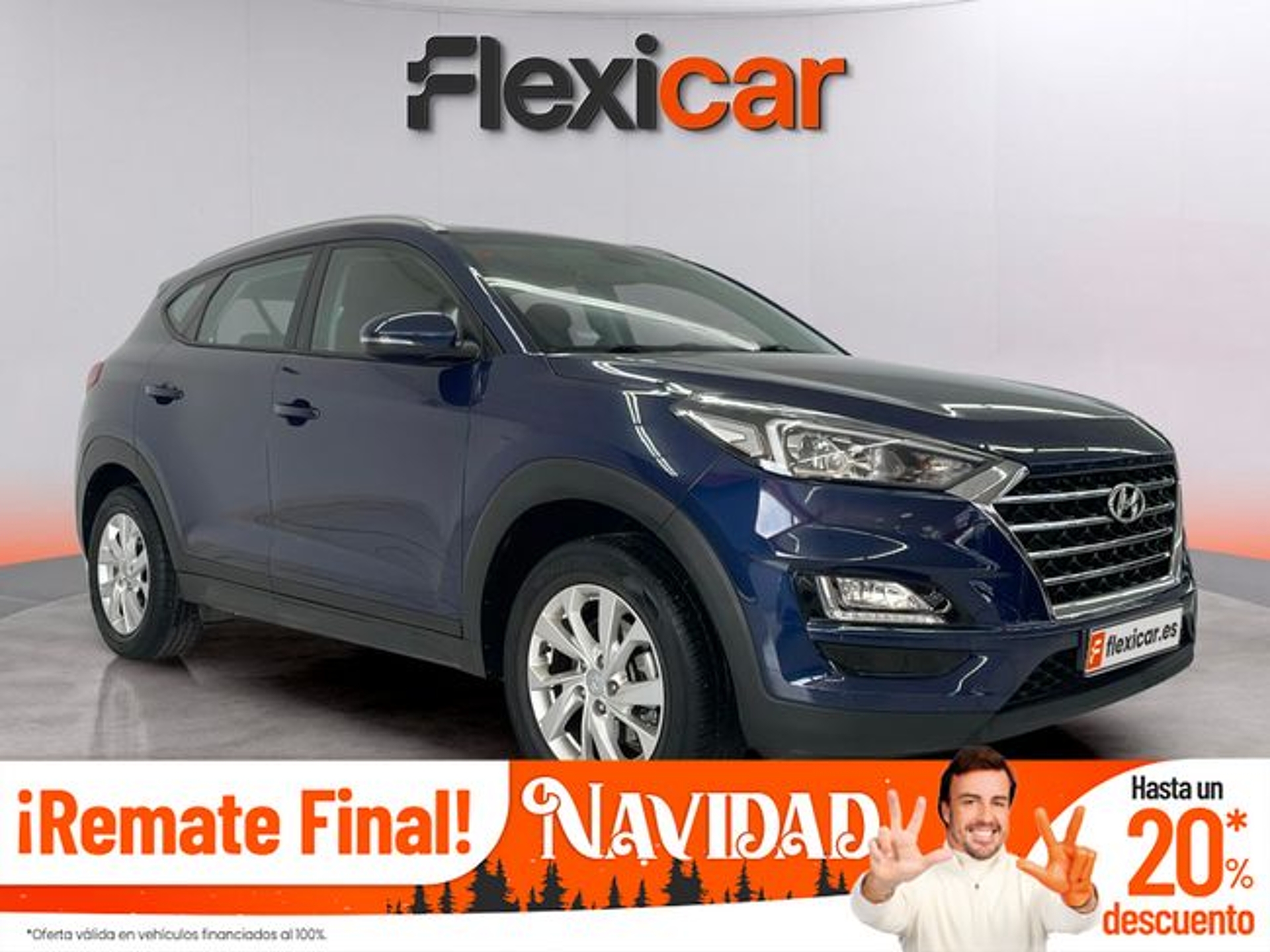 Imagen de HYUNDAI Tucson