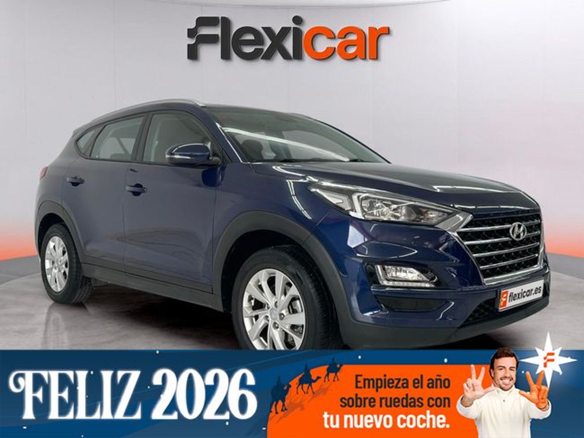 Imagen de HYUNDAI Tucson