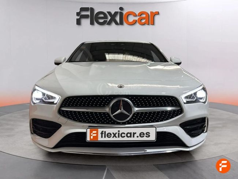Foto del MERCEDES Clase CLA CLA 180