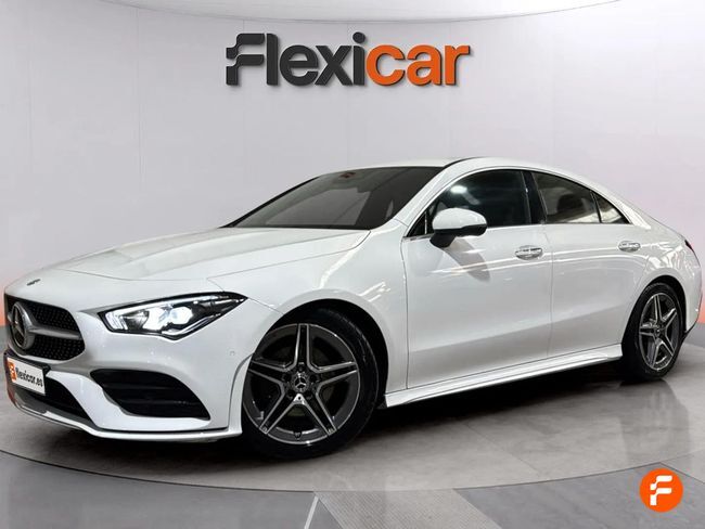 Foto del MERCEDES Clase CLA CLA 180