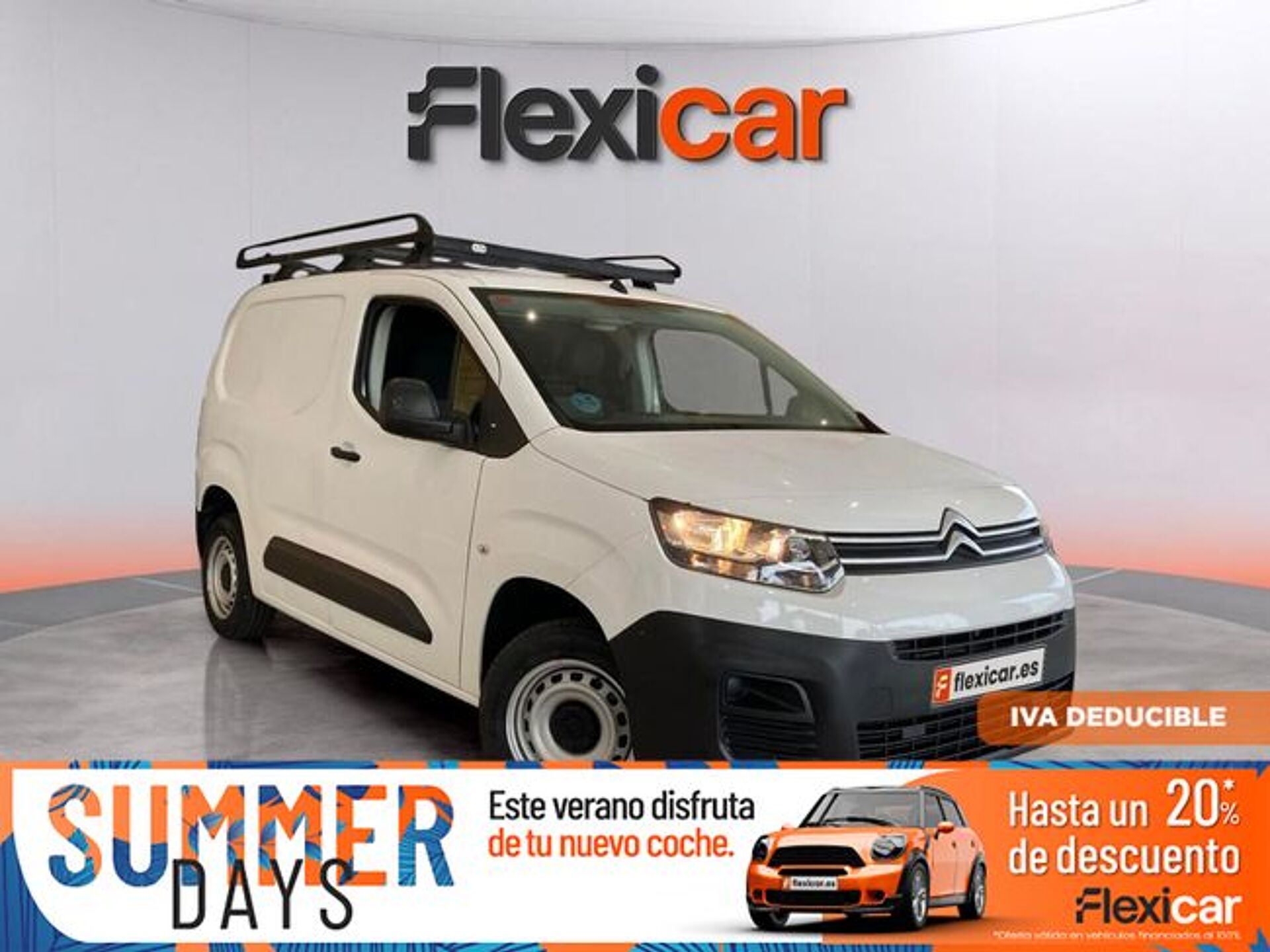 Imagen de CITROEN Berlingo