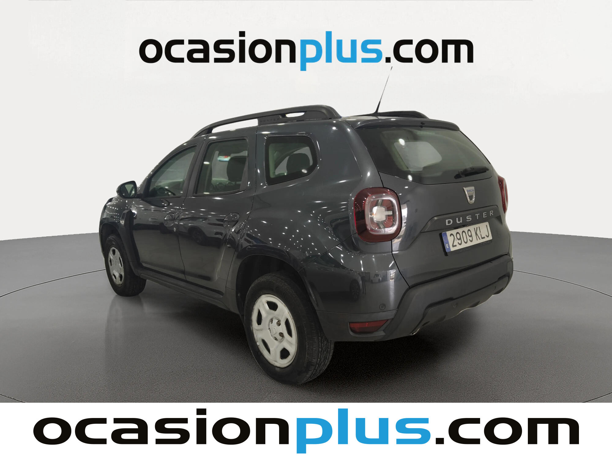 Foto del DACIA Duster 1.2 TCE Comfort 4x2 92kW