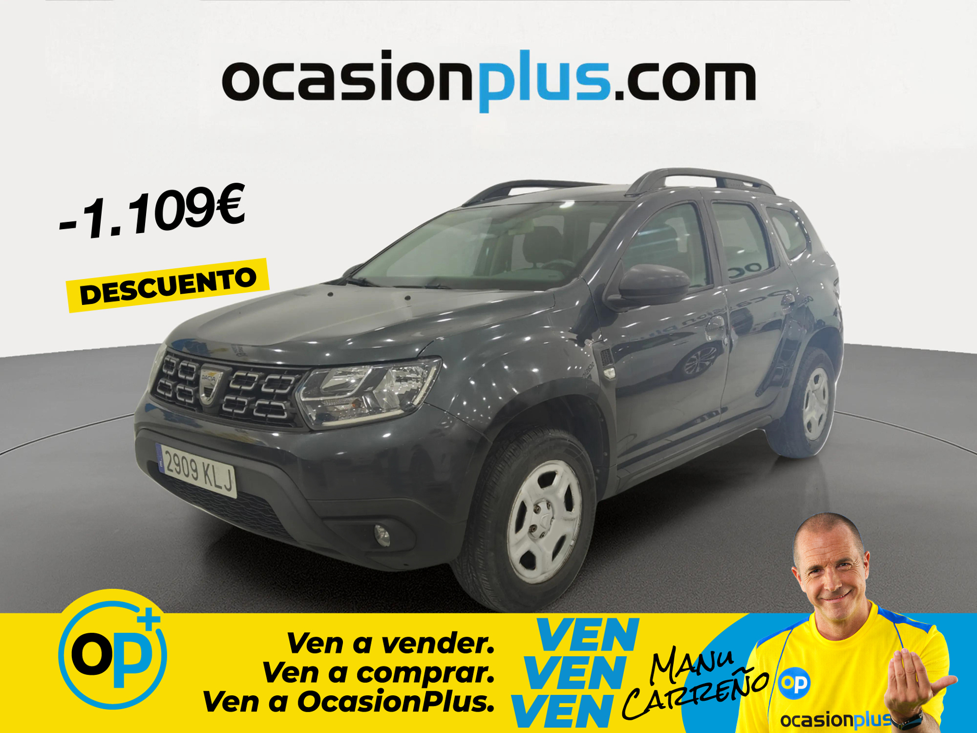 Imagen de DACIA Duster