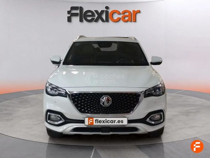 Foto del MG HS 1.5 T-GDI Comfort Aut.