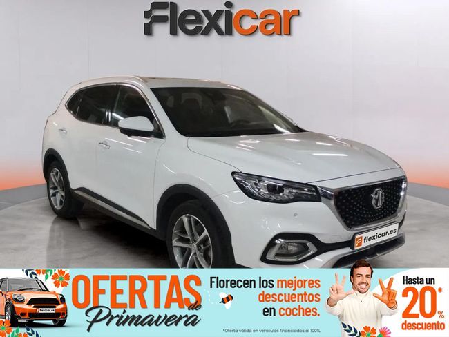 Foto del MG HS 1.5 T-GDI Comfort Aut.